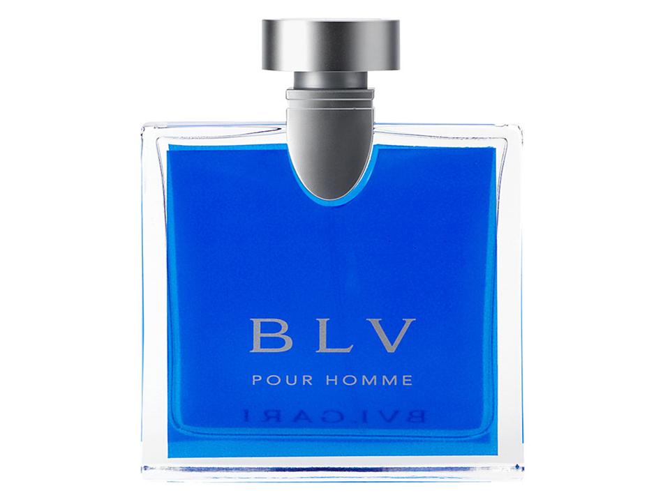BLU Pour Homme   by Bulgari Eau de Toilette TESTER 100 ML.